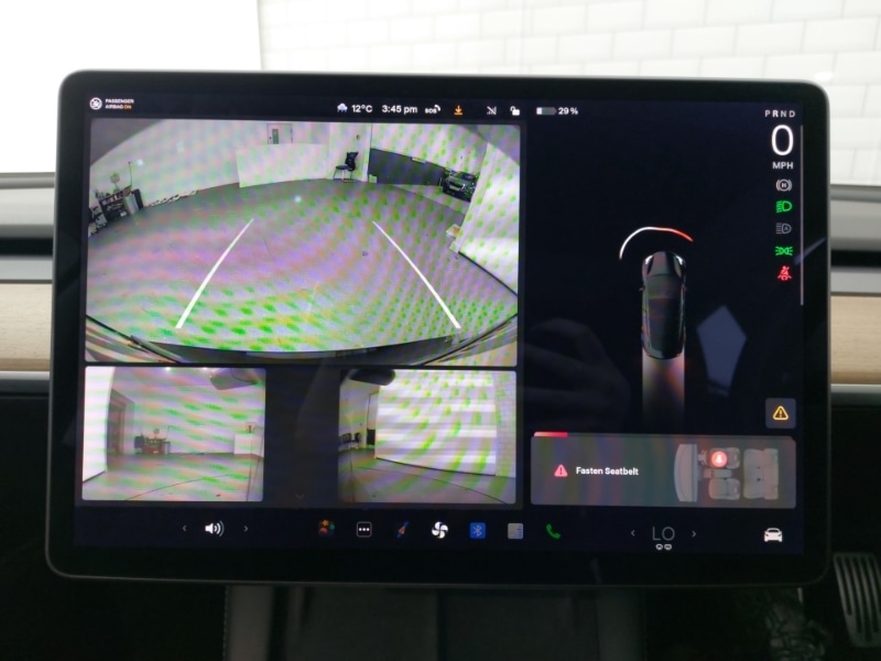 Used Tesla Model 3 2021 for sale - 76952014: Photo 11