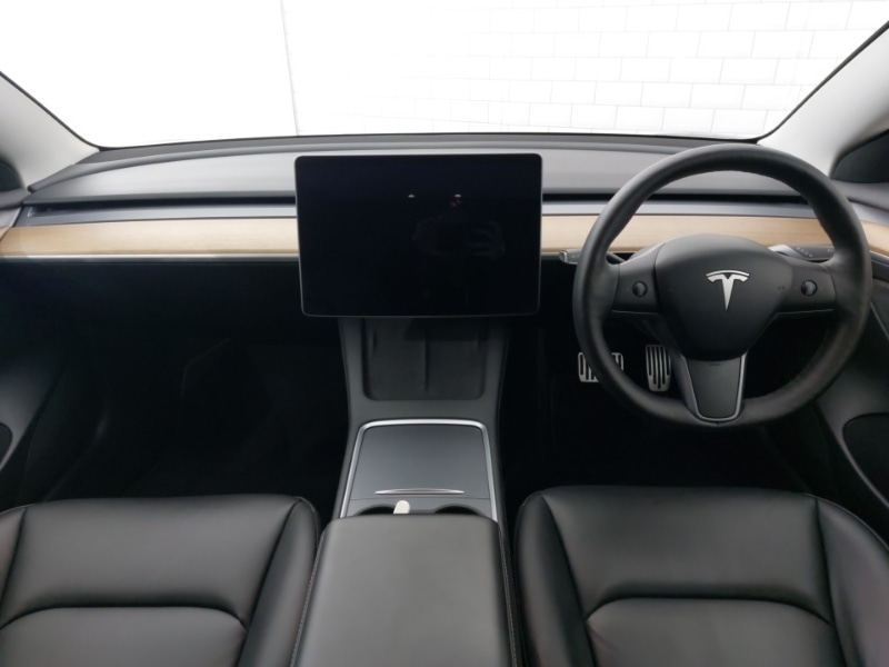 Used Tesla Model 3 2021 for sale - 76952014: Photo 2