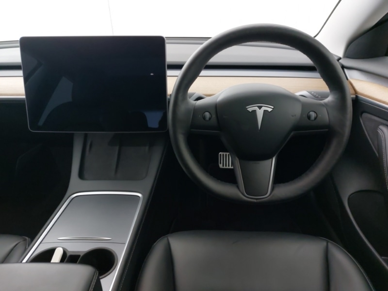 Used Tesla Model 3 2021 for sale - 76952014: Photo 7