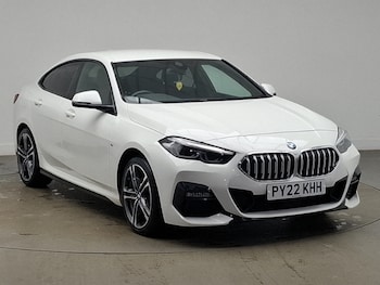 Used BMW 2 Series 2022 for sale - 78660290: Photo