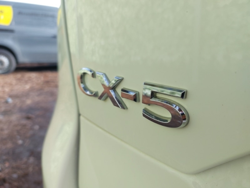 Used Mazda CX-5 2024 for sale - 77311898: Photo 12