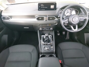 Used Mazda CX-5 2024 for sale - 77311898: Photo