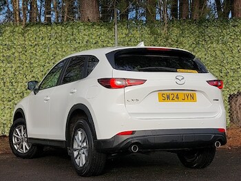 Used Mazda CX-5 2024 for sale - 77311898: Photo