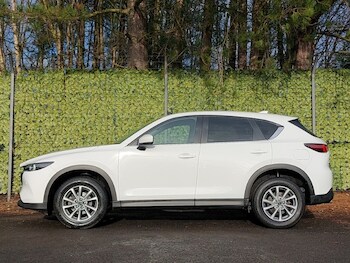 Used Mazda CX-5 2024 for sale - 77311898: Photo