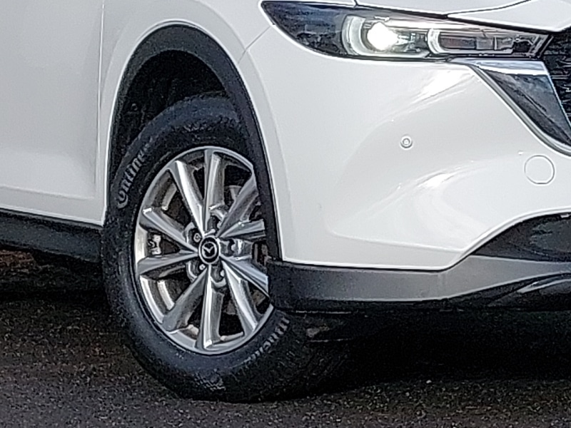 Used Mazda CX-5 2024 for sale - 77311898: Photo 9