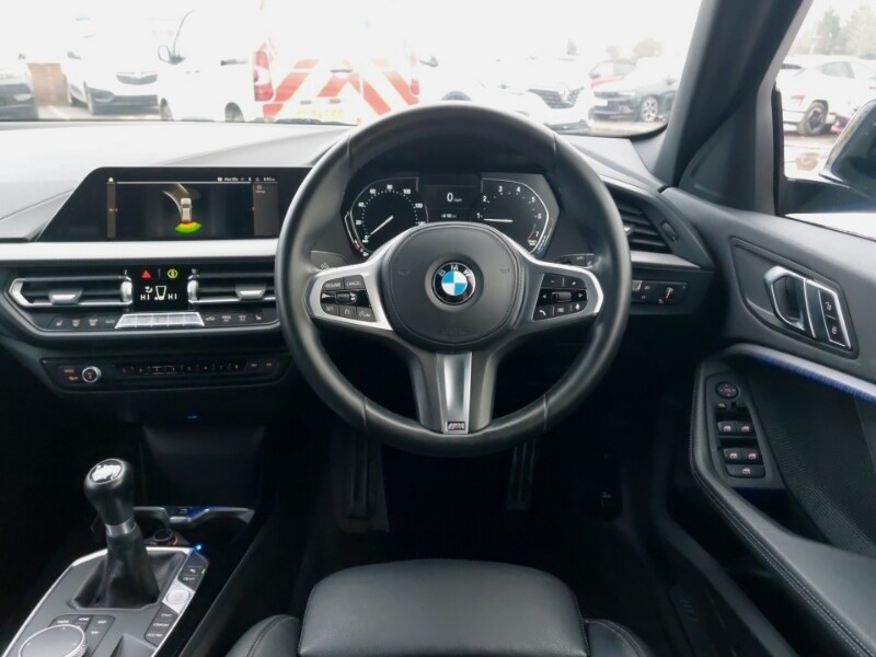 Used BMW 1 Series 2020 for sale - 77636109: Photo 12