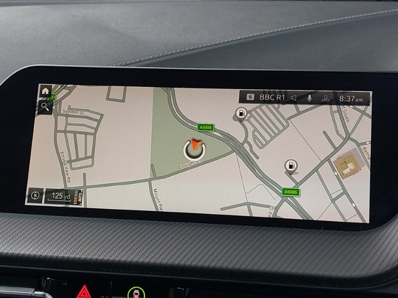 Used BMW 1 Series 2020 for sale - 77636109: Photo 7