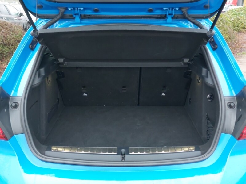 Used BMW 1 Series 2020 for sale - 77636109: Photo 8