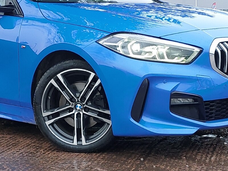 Used BMW 1 Series 2020 for sale - 77636109: Photo 9