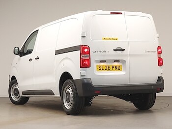 Used Citroen Dispatch 2026 for sale - 78912146: Photo