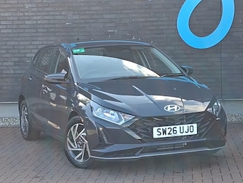 Used Hyundai i20 2026 for sale - 79477147: Photo