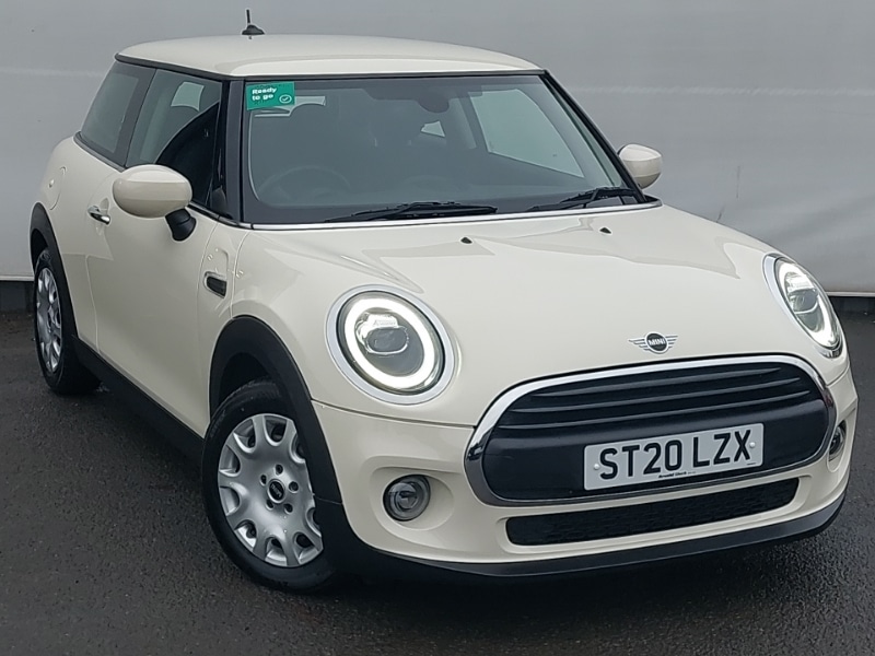 Used MINI Hatch 2020 for sale - 76492834: Photo 1