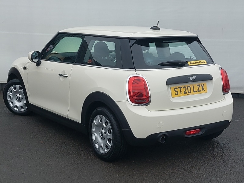 Used MINI Hatch 2020 for sale - 76492834: Photo 3