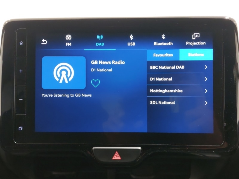 Used Mazda Mazda2 HYBRID 2024 for sale - 76721306: Photo 10