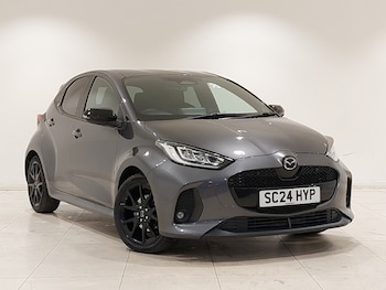 Mazda - Mazda2 HYBRID