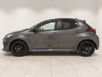 Used Mazda Mazda2 HYBRID 2024 for sale - 76721306: Photo