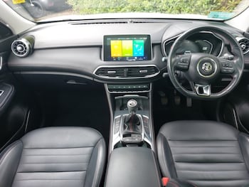 Used MG MG HS 2022 for sale - 78841563: Photo