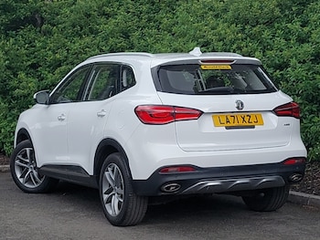 Used MG MG HS 2022 for sale - 78841563: Photo