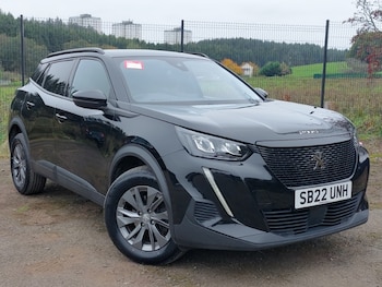 Peugeot - 2008