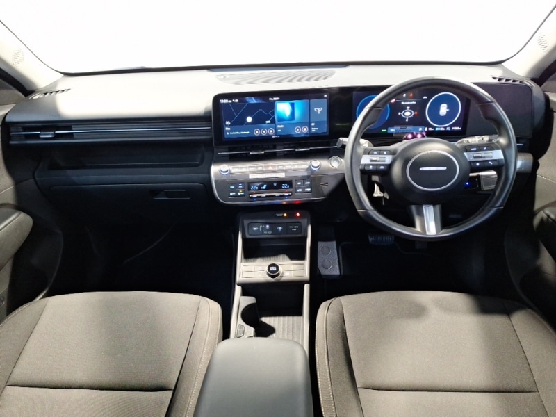 Used Hyundai KONA 2024 for sale - 76737457: Photo 2