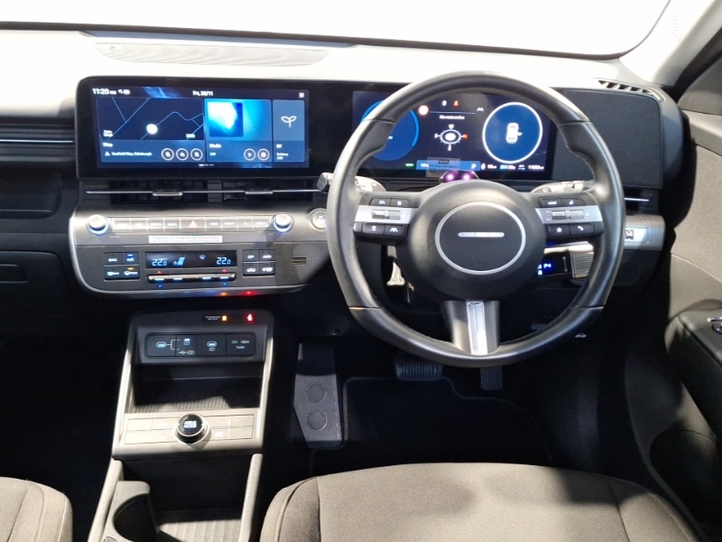 Used Hyundai KONA 2024 for sale - 76737457: Photo 7