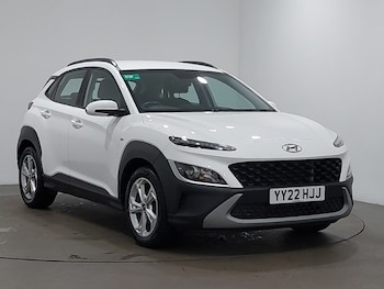 Hyundai - KONA