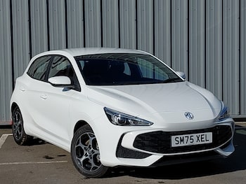 Used MG MG3 2025 for sale - 77992241: Photo