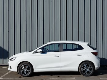 Used MG MG3 2025 for sale - 77992241: Photo