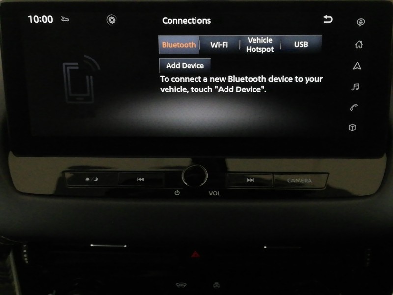 Used Nissan Qashqai 2023 for sale - 77004147: Photo 10