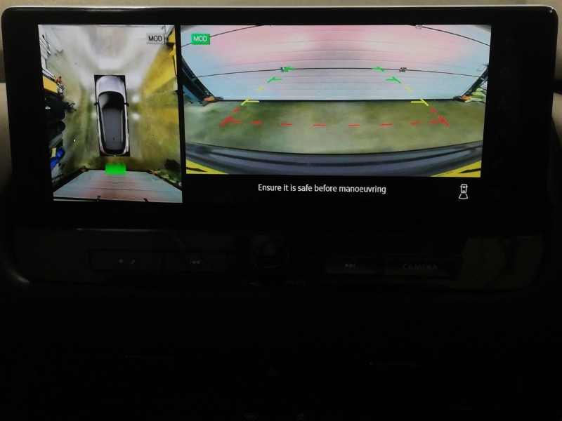 Used Nissan Qashqai 2023 for sale - 77004147: Photo 11