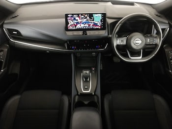 Used Nissan Qashqai 2023 for sale - 77004147: Photo