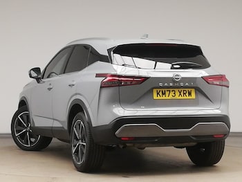 Used Nissan Qashqai 2023 for sale - 77004147: Photo