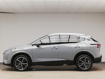 Used Nissan Qashqai 2023 for sale - 77004147: Photo