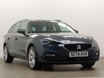 2025 - 1.5 eTSI 115 SE Dynamic 5dr DSG [DAP]