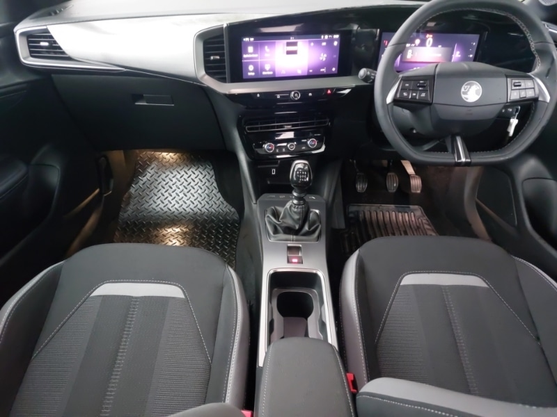 Used Vauxhall Mokka 2025 for sale - 77433931: Photo 2