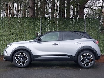 Used Vauxhall Mokka 2025 for sale - 77433931: Photo