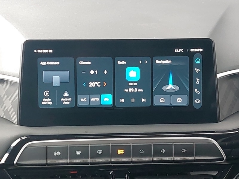 Used MG MG3 2025 for sale - 77818556: Photo 10