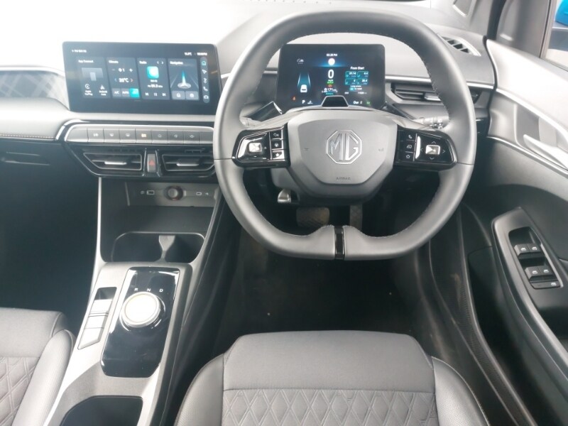 Used MG MG3 2025 for sale - 77818556: Photo 7