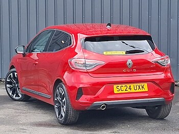 Used Renault Clio 2024 for sale - 78477839: Photo