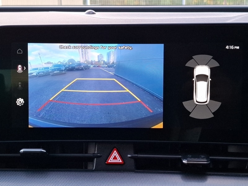 Used Kia Sportage 2024 for sale - 77314483: Photo 11