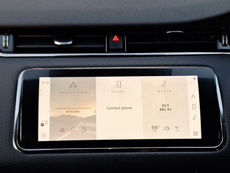 Used Land Rover Range Rover Evoque 2022 for sale - 76759210: Photo 10