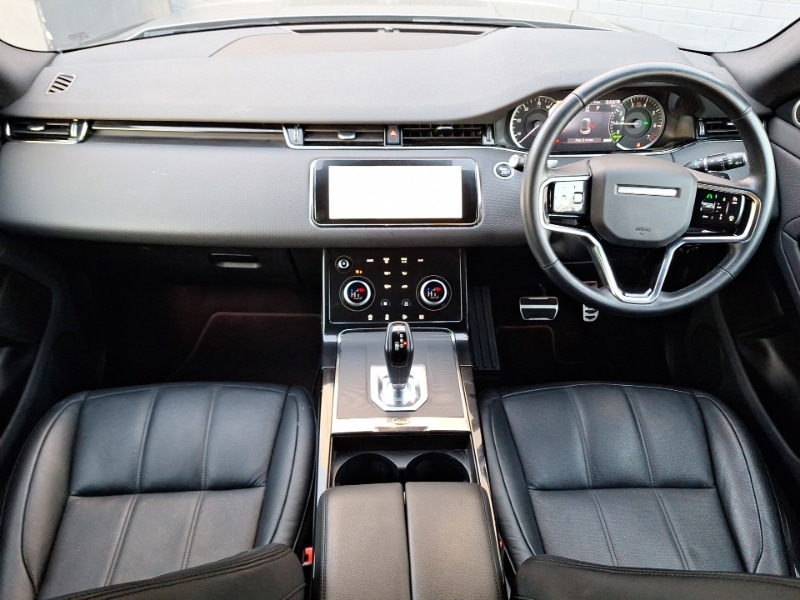 Used Land Rover Range Rover Evoque 2022 for sale - 76759210: Photo 2