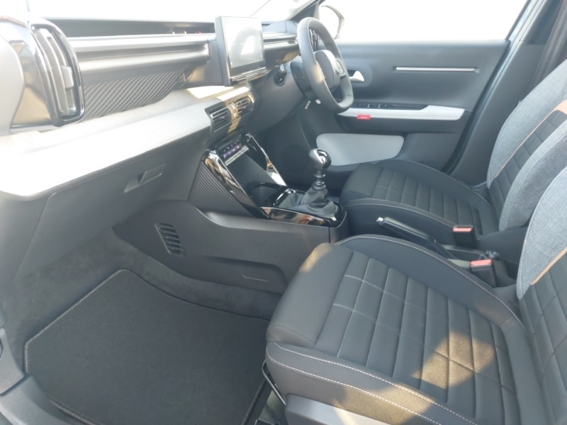 Used Citroen C3 Aircross 2025 for sale - 77321661: Photo 5