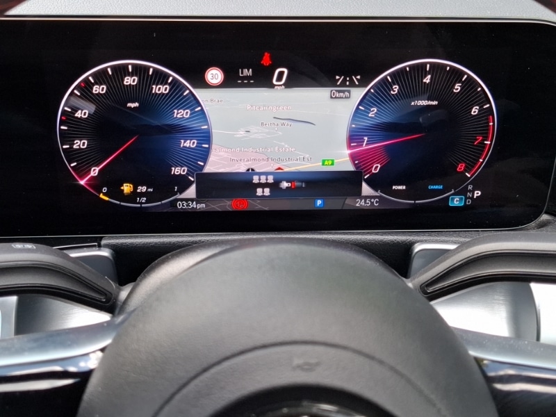 Used Mercedes-Benz GLB 2024 for sale - 77278013: Photo 11