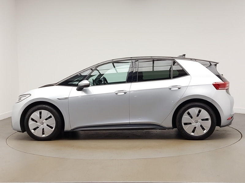 Used Volkswagen ID.3 2020 for sale - 76694933: Photo 4