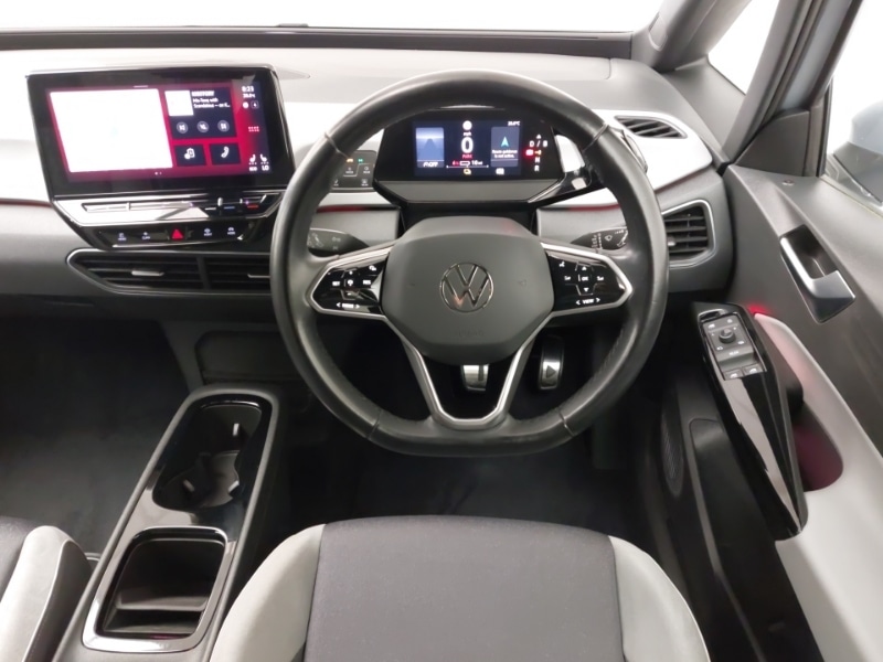 Used Volkswagen ID.3 2020 for sale - 76694933: Photo 7
