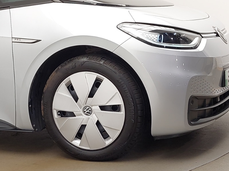 Used Volkswagen ID.3 2020 for sale - 76694933: Photo 9