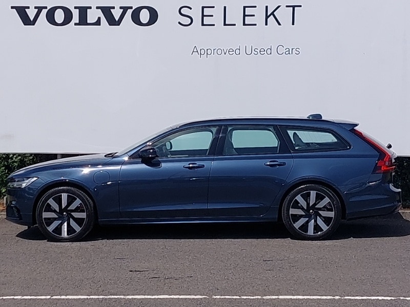 Used Volvo V90 2025 for sale - 76666439: Photo 4