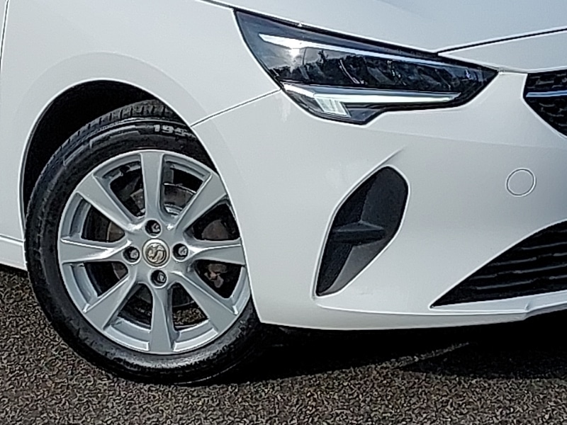 Used Vauxhall Corsa 2022 for sale - 76700311: Photo 9