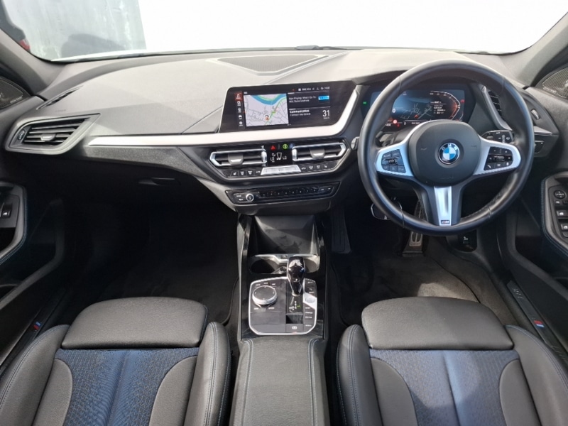 Used BMW 1 Series 2024 for sale - 78085507: Photo 2